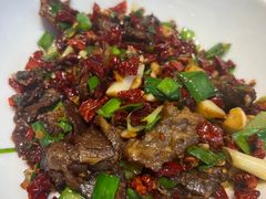 -高嗲嗲·现炒下饭菜(石鼓路店)