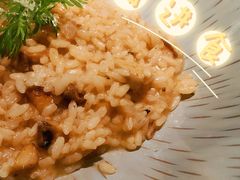 -IL Forno 意坊·意大利餐厅(花园店)