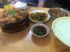 -人和水上飘(第一家店)