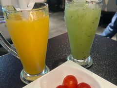 -辣尚瘾·烤鱼·新川菜(牡丹园直营店)