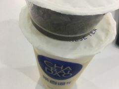 -茶百道(翠柏店)