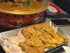 -解家河南菜(商鼎路店)