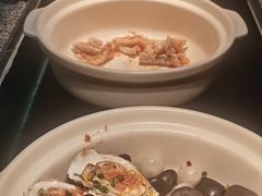 -解放碑威斯汀酒店-知味国际美食餐厅