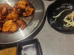 -大發韩国烤肉(八佰伴店)