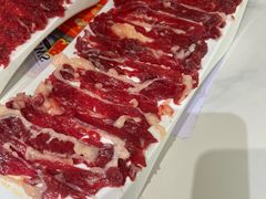 -潮正和潮汕牛肉火锅·老字号(番禺万达店)