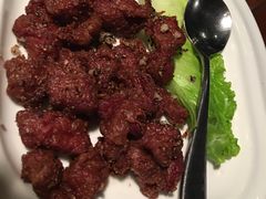 外婆小牛肉-外婆家(世界城广场店)