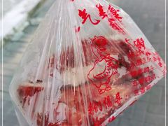 -陈记烤鸭