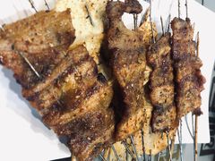 -阿里巴巴烧烤(嘉鸿花园店)