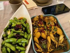 -肥肥虾庄·金牌油焖大虾(沙湖店)