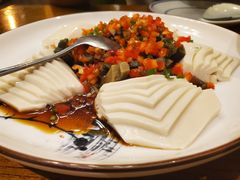 -浔庐餐厅•江西老字号•九江菜(烟水亭店)