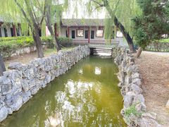 -盛世南宫影视城(北普陀影视城)