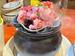 壶烟牛肋条-陇璟烧肉酒场(友谊阳光城店)