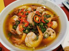 -赵小姐丨新中餐(曲江店)