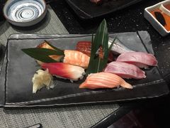 -九洲喜来登酒店湖月日餐厅