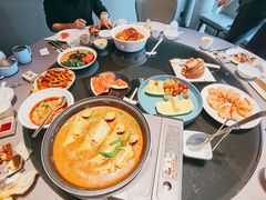 -徐记海鲜(曲江南湖店)