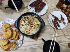 -傣家妹子过桥米线(一号店)