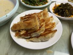 -青岛锅贴(四流中路店)