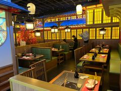 -牛New寿喜烧(虹桥新天地店)