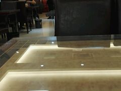 -清真·玛丽亚新疆菜主题餐厅(浙江中路店)