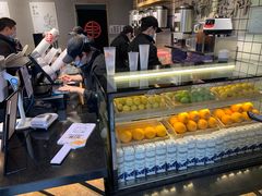 -书亦烧仙草(龙湖金楠天街店)