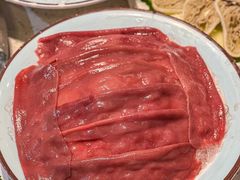 -蜀院鲜火锅(高升桥店)