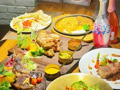 -红屋牛排西餐厅(金狮广场店)