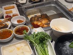 -海底捞火锅(吾悦广场店)