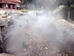 -汕头蓝水星欢乐世界