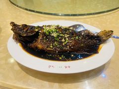 -晋阳饭庄(虎坊桥店)