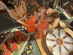 -BOTTEGA意库(中骏世界城店)
