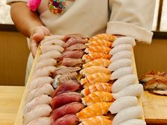 -鮨政·板前Omakase(港汇恒隆广场店)