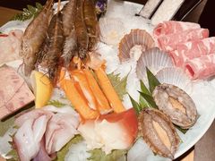 -生如夏花泰式火锅(西村黑金店)