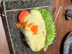 -鸟鹏烧鸟居酒屋(昌岗店)