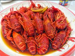 -盱眙虾神於氏龙虾(夫子庙红街店)