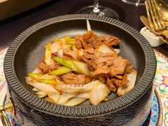 -北京饭店谭家菜