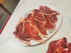 -八合里潮汕鲜牛肉火锅(吉大店)