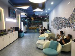 -水贝乐国际水育儿童游泳中心(新业广场店)