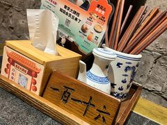 -南京大牌档(新街口德基广场店)