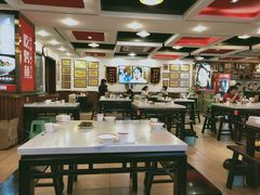 大堂-沈姐万州烤鱼(沙坪坝七中店)