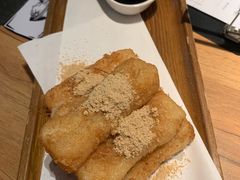蛋酥软糍粑-太二酸菜鱼(正大广场店)