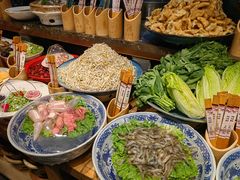 -鸽子窝(青塔店)