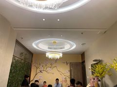 包厢-顺意·顺德家乡菜(国际人才大厦店)