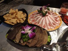 -红辣椒·川菜·火锅(大洋中心店)