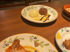 -萨莉亚意式餐厅(莲花国际广场店)