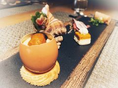 -香樟花园法式铁板烧(恒隆广场店)