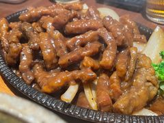 -千日贺茶餐厅(高新万达店)