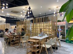 大堂-屋头串串(新街里店)