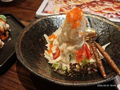 -鸟鹏烧鸟居酒屋(龙岗万科店)