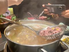 -二刀潮牛(重庆光环购物公园店)