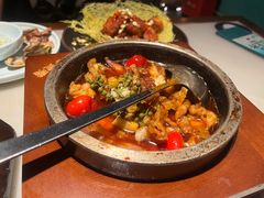 -佬麻雀·剁椒鱼头(京基KK One店)